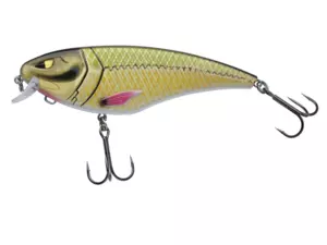 Wobler Berkley Zilla Flanker 15,5cm