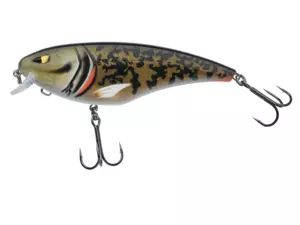 Wobler Berkley Zilla Flanker 15,5cm