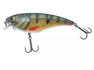 Wobler Berkley Zilla Flanker 15,5cm