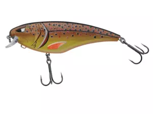 Wobler Berkley Zilla Flanker 15,5cm