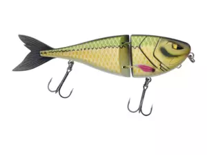 Wobler Berkley Zilla Jionted Glider 18cm