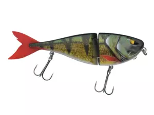 Wobler Berkley Zilla Jionted Glider 18cm