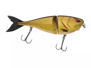 Wobler Berkley Zilla Jionted Glider 18cm