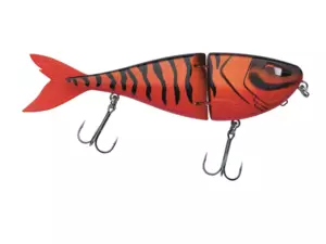 Wobler Berkley Zilla Jionted Glider 18cm