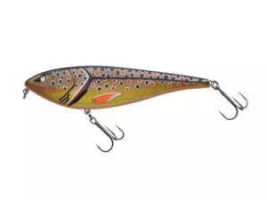 Wobler Berkley Zilla Glider 16cm