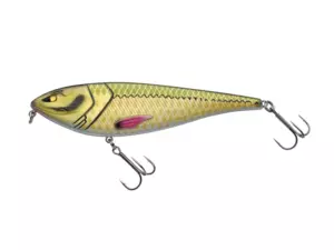 Wobler Berkley Zilla Glider 10cm