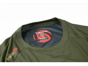 Trakker Products Trakker Tričko - Moisture Wicking T-Shirt