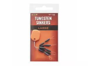 ESP Tungsten Sinkers Large