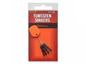 ESP Tungsten Sinkers Small