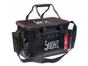 Lucky John Eva Boat Bag 36x23x25cm
