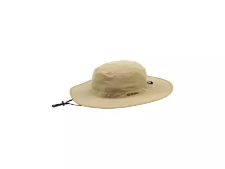 SIMMS klobouk Superlight Solar Sombrero Cork