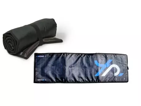 QUANTUM Podložka 4Street Unhooking & Measure Mat 100cm 20cm VÝPRODEJ