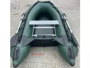 BOAT007 CMA 250  - nafukovací člun