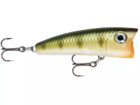 RAPALA Ultra Light Pop 04 YP