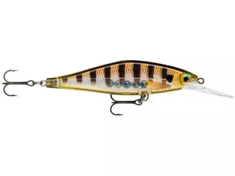 RAPALA Shadow Rap Shad 09 GGIU