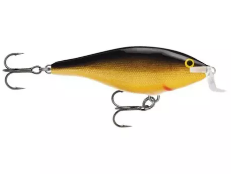 RAPALA Shallow Shad Rap 09 G