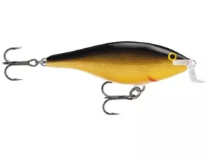 RAPALA Shallow Shad Rap 09 G