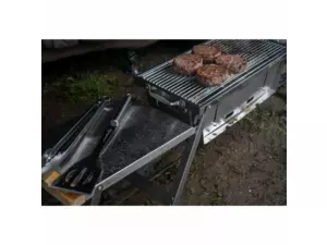 RidgeMonkey Gril Grilla BBQ VÝPRODEJ