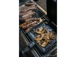 RidgeMonkey Gril Grilla BBQ VÝPRODEJ