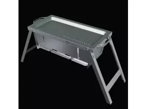 RidgeMonkey Tác Grilla BBQ Hotplate