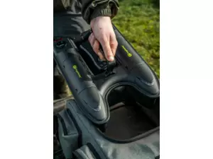 RidgeMonkey Zavážecí loď Hunter 750 Bait Boat VÝPRODEJ