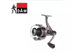 DAM naviják Quick HPN PRO 120 RD VÝPRODEJ