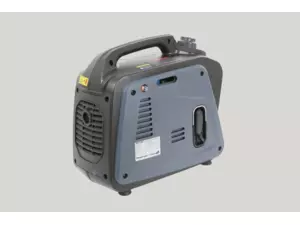 Elektrocentrála - Generator Powerkick 1200 + 1l oleje