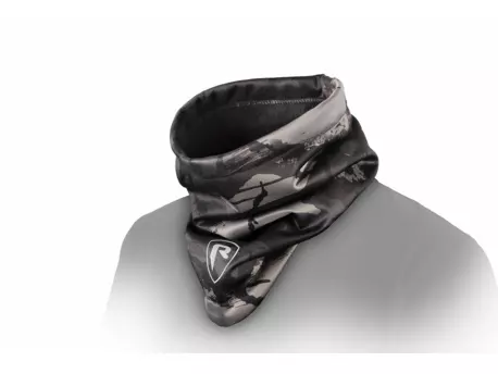 Fox Rage Nákrčník Thermal Camo Snood