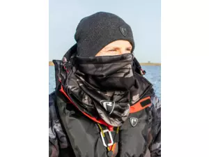 Fox Rage Nákrčník Thermal Camo Snood