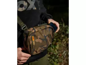 FOX Taška Camolite Shoulder Wallet VÝPRODEJ