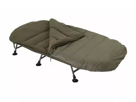 Trakker Products Trakker Spacák - Big Snooze+ WIDE SLEEPING BAG