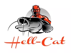 Hell-Cat Vábnička velká půlkulatá