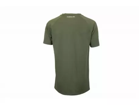 Trakker Products Trakker Tričko - T-Shirt with UV Sun Protection