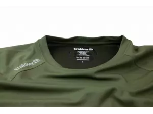 Trakker Products Trakker Tričko - T-Shirt with UV Sun Protection