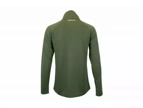 Trakker Products Trakker Triko s dlouhým rukávem - Half Zip Top with UV Sun Protection