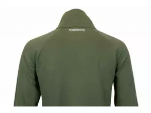 Trakker Products Trakker Triko s dlouhým rukávem - Half Zip Top with UV Sun Protection