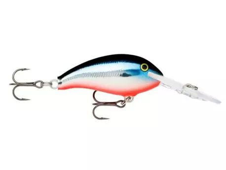 RAPALA Shad Dancer 07 BGHM