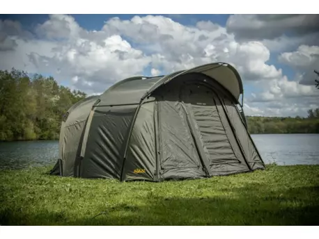 Solar - Bivak - Undercover Green 2-man Bivvy Outer