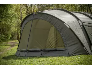 Solar - Bivak - Undercover Green 2-man Bivvy Outer