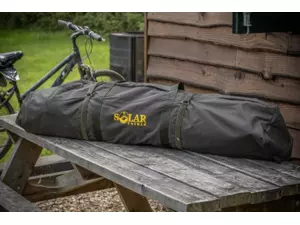 Solar - Bivak - Undercover Green 2-man Bivvy Outer