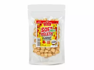 CHYTIL SOFT PELETY MAXI - PLOVOUCÍ 50 G