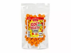 CHYTIL SOFT PELETY MAXI - PLOVOUCÍ 50 G