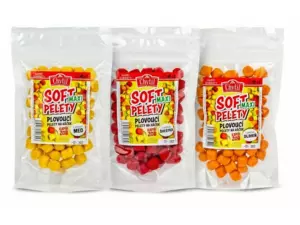 CHYTIL SOFT PELETY MAXI - PLOVOUCÍ 50 G VÝPRODEJ