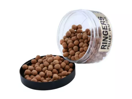 RINGERBAITS LTD Ringers - Mini Pellet Wafters 4,5mm 50g