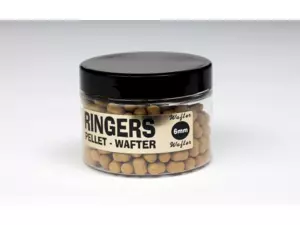 RINGERBAITS LTD Ringers - Pellet Wafters 6mm 70g