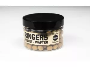 RINGERBAITS LTD Ringers - Pellet Wafters 8mm 70g