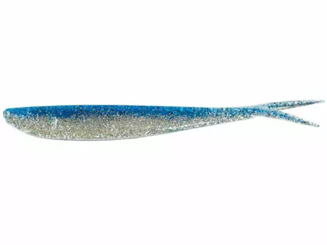 Lucky John 3D Slick Shad 7" barva 004 3ks