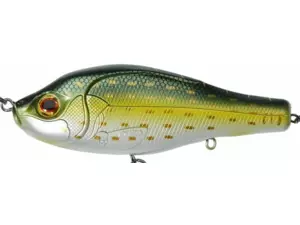 GUNKI Wobler Otachi 10,0cm S