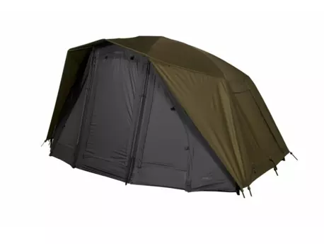 Trakker Products Trakker Kšilt + přehoz - Tempest 100 Bivvy Skull Cap Wrap Aquatexx EV 1.0