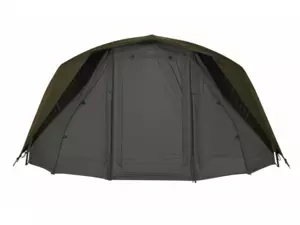 Trakker Products Trakker Kšilt + přehoz - Tempest 100 Bivvy Skull Cap Wrap Aquatexx EV 1.0